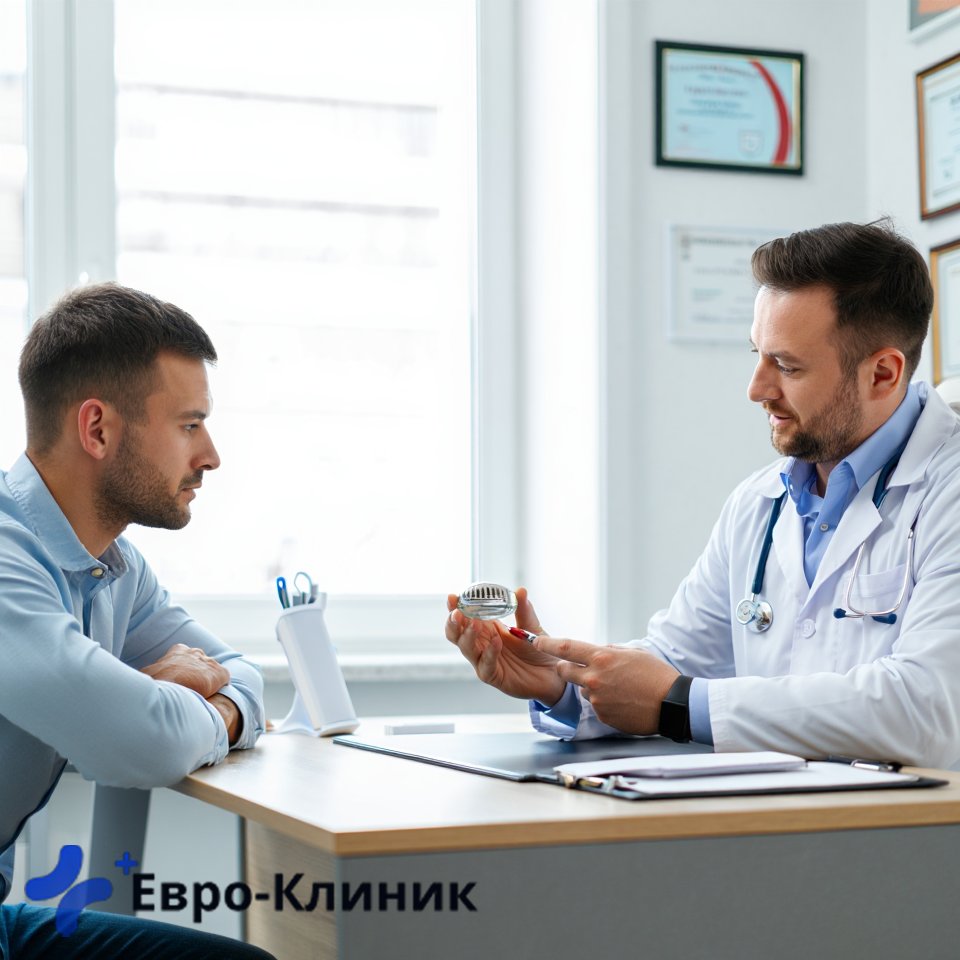 Консультация по химзащите от алкоголизма во Фурманове